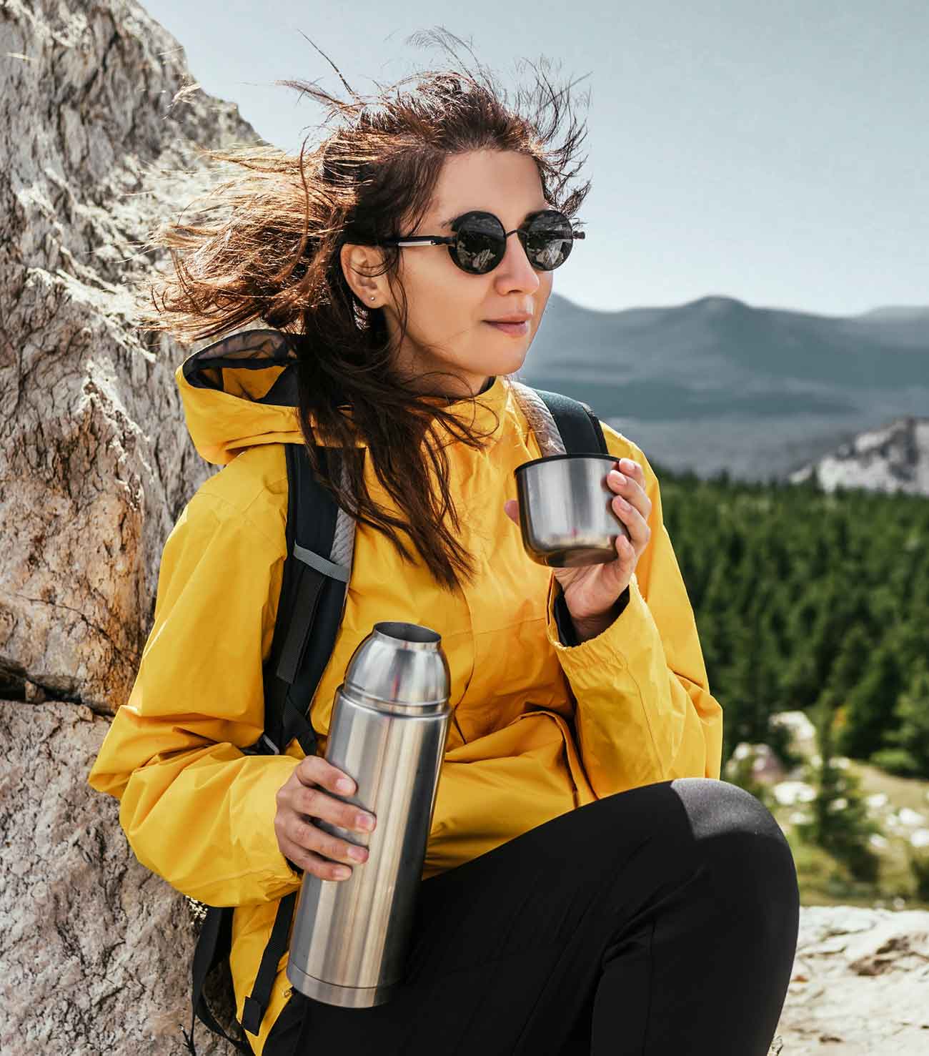 Trekking gears and equipment for your next adventure 1 s